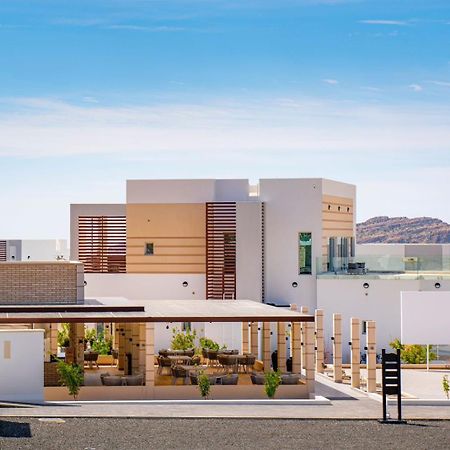 Damask Resort Jabal al Akhdhar Exterior foto