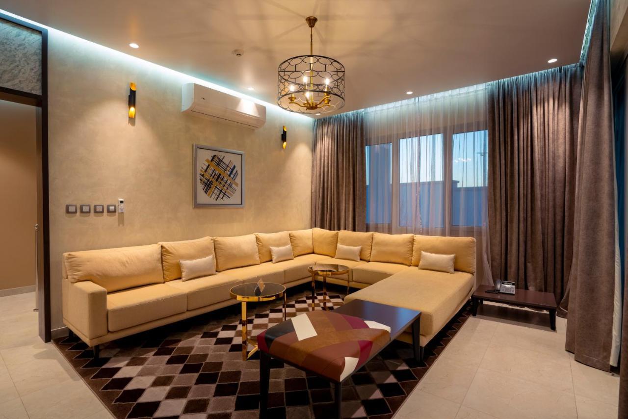 Damask Resort Jabal al Akhdhar Exterior foto