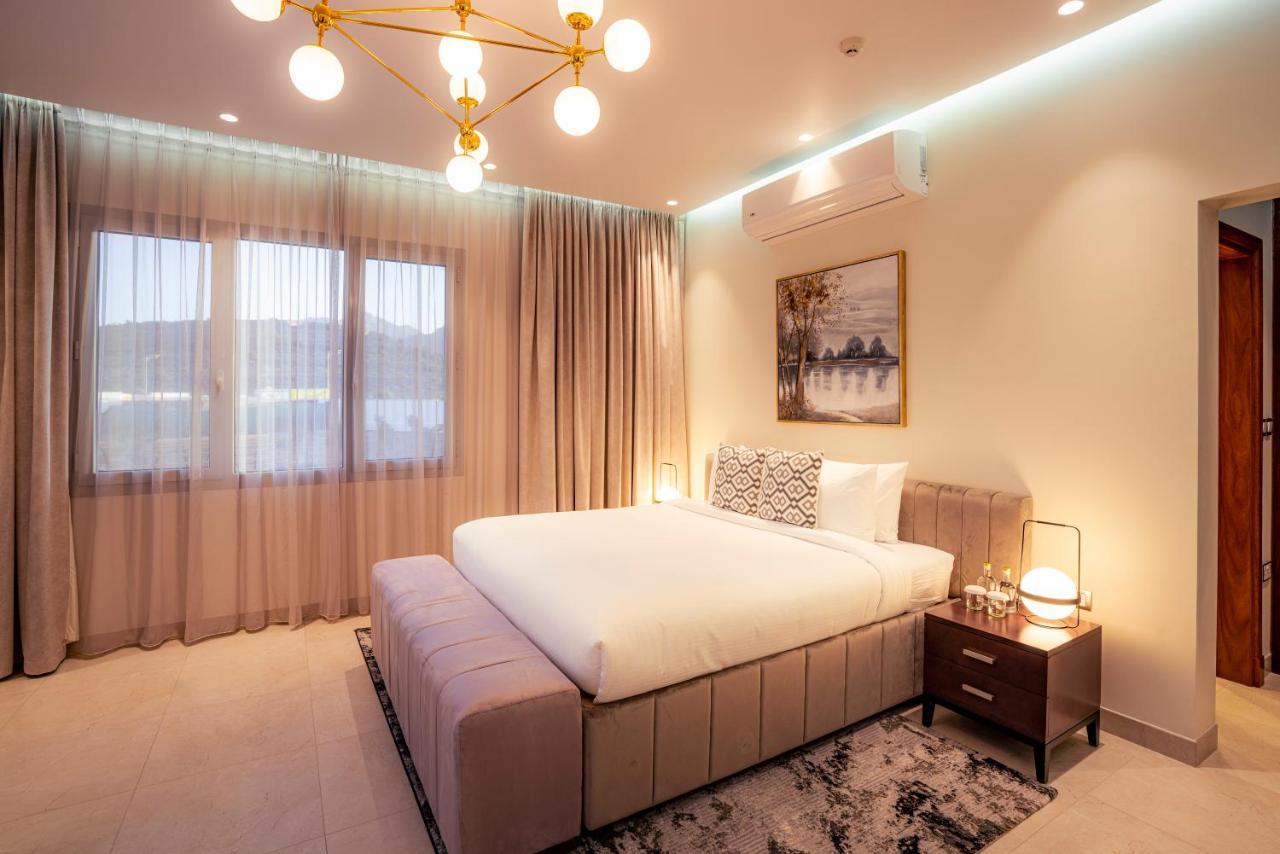 Damask Resort Jabal al Akhdhar Exterior foto