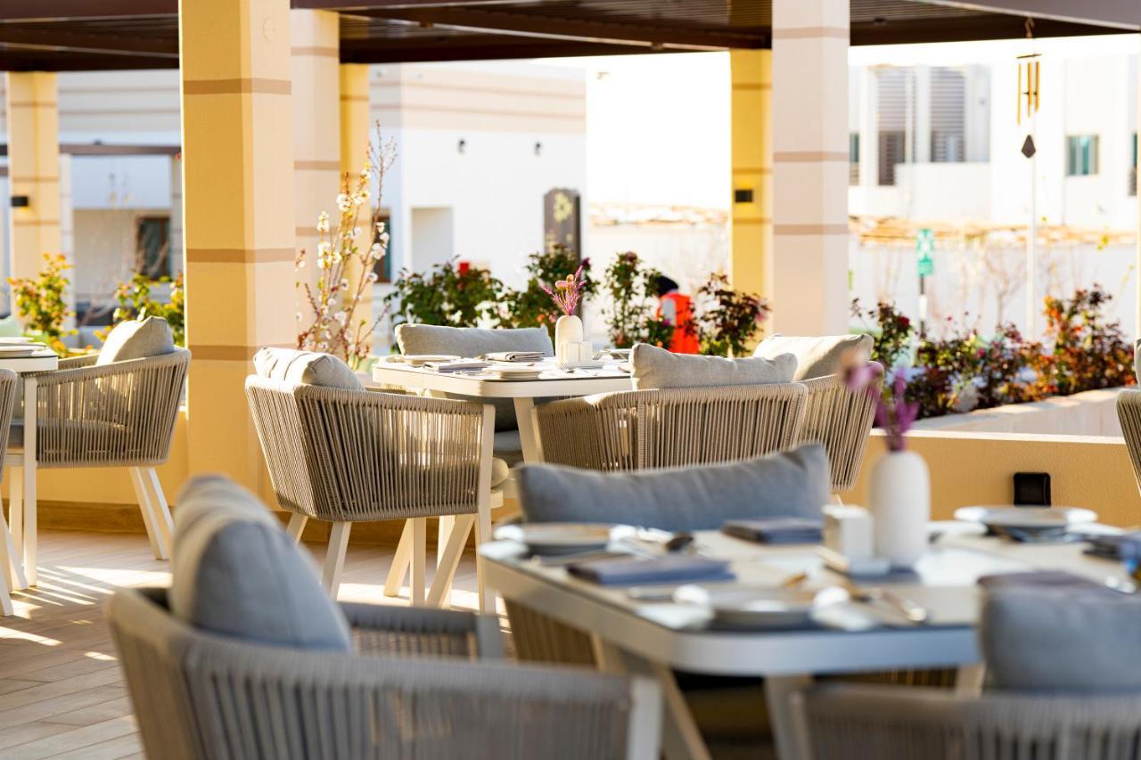 Damask Resort Jabal al Akhdhar Exterior foto