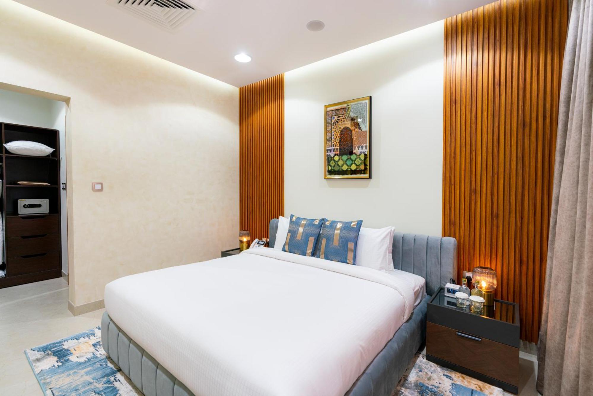 Damask Resort Jabal al Akhdhar Exterior foto